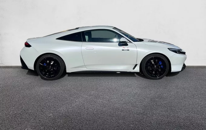 HONDA PRELUDE e:HEV 2.0 i-MMD Advance extérieur côté droit 6171309