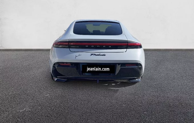 HONDA PRELUDE e:HEV 2.0 i-MMD Advance extérieur arrière 6171309