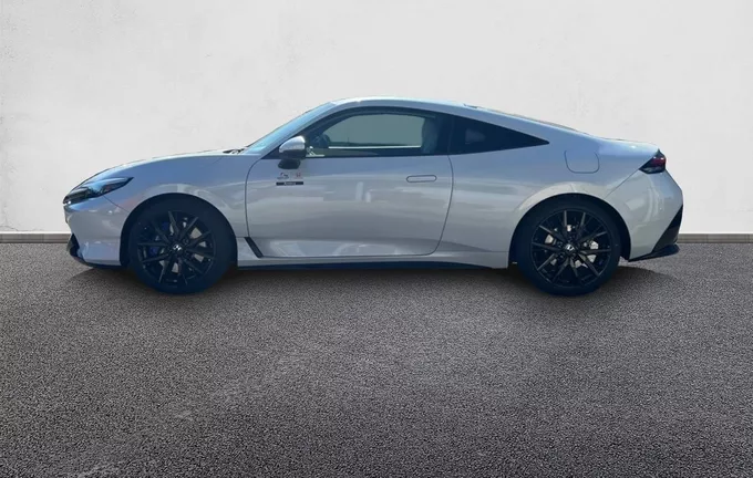 HONDA PRELUDE e:HEV 2.0 i-MMD Advance extérieur côté gauche 6171309
