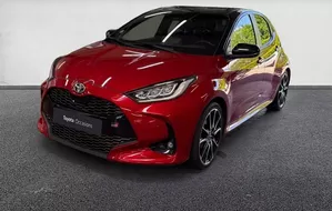 TOYOTA YARIS Hybride 116h GR Sport VNKKBAC3X0A274760