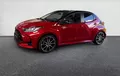 Miniature TOYOTA YARIS Hybride 116h GR Sport extérieur côté gauche 1103321