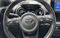 Miniature TOYOTA YARIS Hybride 116h GR Sport photo 12 1103321