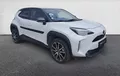 Miniature TOYOTA YARIS CROSS Hybride 116h 2WD GR SPORT extérieur trois quart avant droit 1103798
