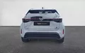 Miniature TOYOTA YARIS CROSS Hybride 116h 2WD GR SPORT extérieur arrière 1103798
