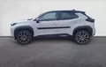 Miniature TOYOTA YARIS CROSS Hybride 116h 2WD GR SPORT extérieur côté gauche 1103798