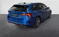 Miniature SKODA OCTAVIA Combi 1.4 TSI PHEV iV 245 ch DSG6e RS extérieur avant 2129221
