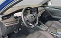 Miniature SKODA OCTAVIA Combi 1.4 TSI PHEV iV 245 ch DSG6e RS photo 13 2129221