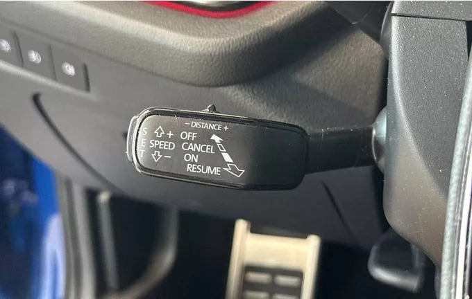 SKODA OCTAVIA Combi 1.4 TSI PHEV iV 245 ch DSG6e RS photo 18 2129221