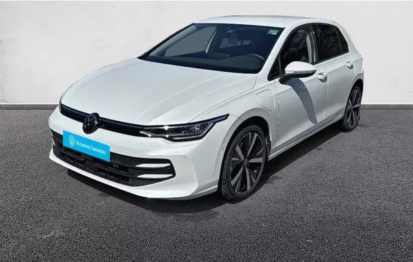 VOLKSWAGEN GOLF 1.5 eHybrid 204 DSG6 VW Edition 2127054