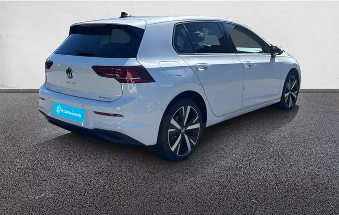 VOLKSWAGEN GOLF 1.5 eHybrid 204 DSG6 VW Edition extérieur avant 2127054