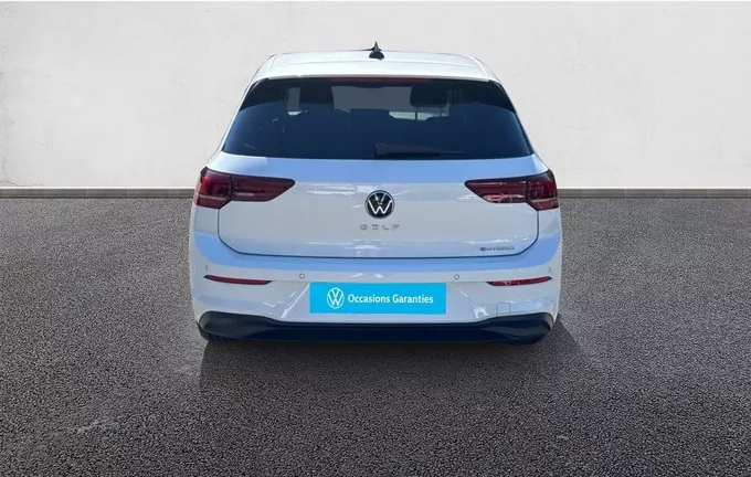 VOLKSWAGEN GOLF 1.5 eHybrid 204 DSG6 VW Edition extérieur côté gauche 2127054