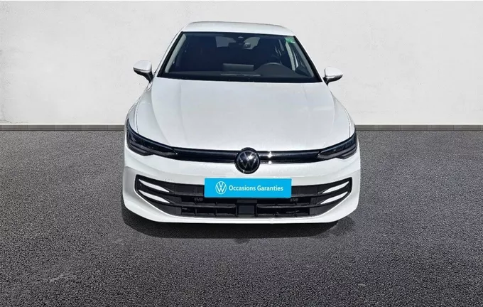 VOLKSWAGEN GOLF 1.5 eHybrid 204 DSG6 VW Edition photo 9 2127054