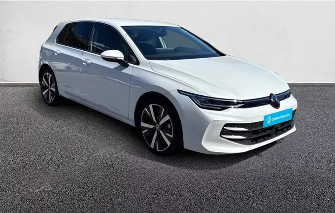VOLKSWAGEN GOLF 1.5 eHybrid 204 DSG6 VW Edition photo 10 2127054