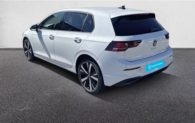 VOLKSWAGEN GOLF 1.5 eHybrid 204 DSG6 VW Edition photo 11 2127054