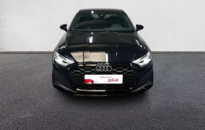 AUDI A3 Sportback TFSI Mild Hybrid 150 S tronic 7 Business Executive extérieur avant 2129070