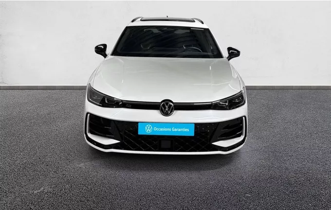 VOLKSWAGEN PASSAT 2.0 TDI EVO SCR 150 DSG7 R-Line extérieur avant 2128238