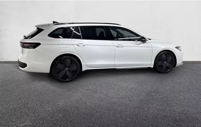 VOLKSWAGEN PASSAT 2.0 TDI EVO SCR 150 DSG7 R-Line extérieur côté droit 2128238