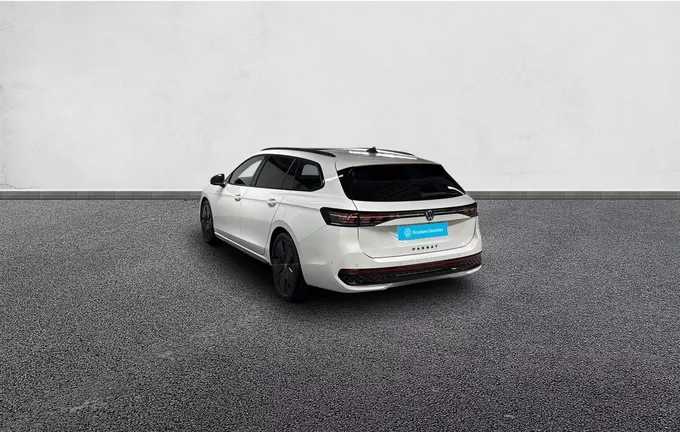 VOLKSWAGEN PASSAT 2.0 TDI EVO SCR 150 DSG7 R-Line extérieur arrière 2128238