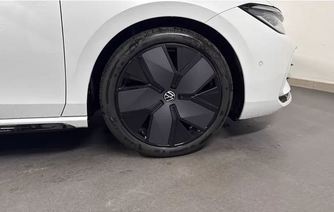 VOLKSWAGEN PASSAT 2.0 TDI EVO SCR 150 DSG7 R-Line extérieur côté gauche 2128238