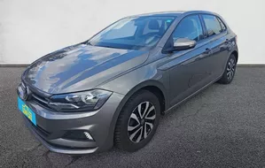 VOLKSWAGEN POLO 1.0 TSI 95 S&S DSG7 Active WVWZZZAWZMY096188