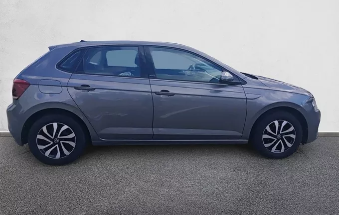 VOLKSWAGEN POLO 1.0 TSI 95 S&S DSG7 Active extérieur côté droit 212911