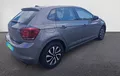 Miniature VOLKSWAGEN POLO 1.0 TSI 95 S&S DSG7 Active extérieur trois quart arrière droit 212911