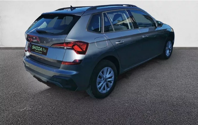 SKODA KAMIQ 1.0 TSI Evo 2 116 ch DSG7 Selection extérieur avant 460407