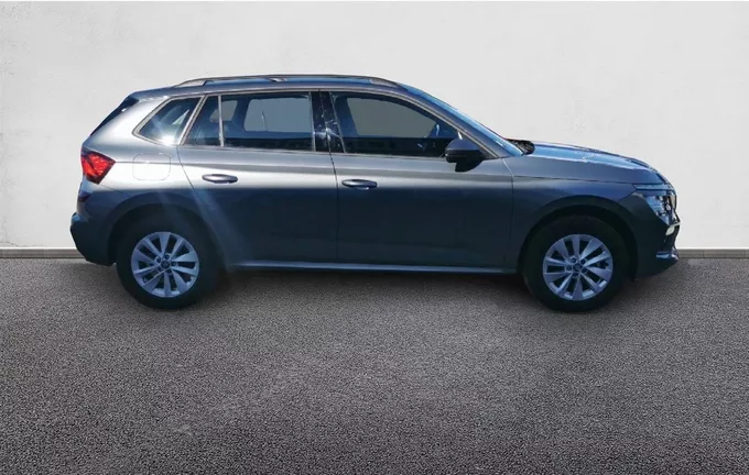 SKODA KAMIQ 1.0 TSI Evo 2 116 ch DSG7 Selection extérieur côté droit 460407
