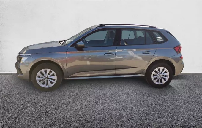 SKODA KAMIQ 1.0 TSI Evo 2 116 ch DSG7 Selection extérieur trois quart arrière gauche 460407
