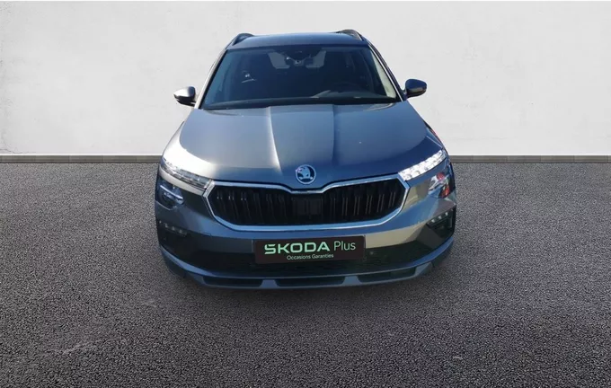 SKODA KAMIQ 1.0 TSI Evo 2 116 ch DSG7 Selection photo 9 460407