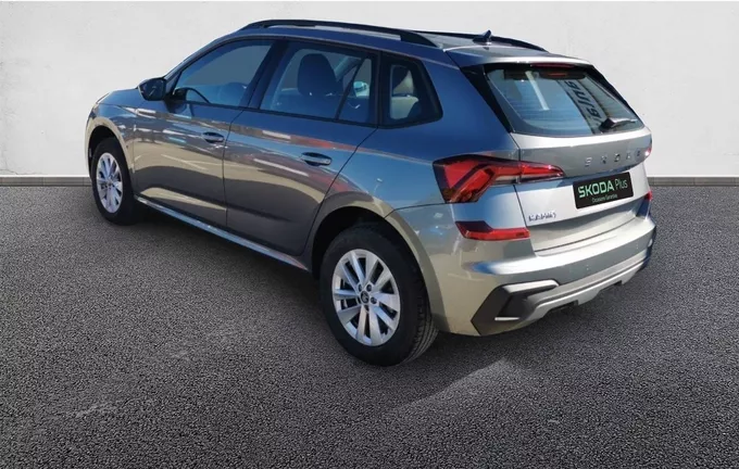 SKODA KAMIQ 1.0 TSI Evo 2 116 ch DSG7 Selection photo 11 460407