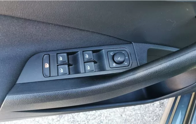 SKODA KAMIQ 1.0 TSI Evo 2 116 ch DSG7 Selection photo 17 460407