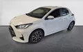 Miniature TOYOTA YARIS Hybride 116h Design extérieur trois quart avant gauche 1103395
