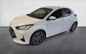 TOYOTA YARIS Hybride 116h Design YARKBAC3200140772