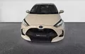 Miniature TOYOTA YARIS Hybride 116h Design extérieur avant 1103395