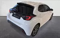 Miniature TOYOTA YARIS Hybride 116h Design extérieur trois quart arrière droit 1103395