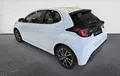 Miniature TOYOTA YARIS Hybride 116h Design extérieur trois quart arrière gauche 1103395