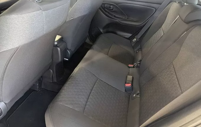 TOYOTA YARIS Hybride 116h Design photo 17 1103395