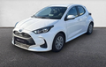 Miniature TOYOTA YARIS Hybride 116h Dynamic extérieur trois quart avant gauche 1102841