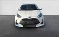 Miniature TOYOTA YARIS Hybride 116h Dynamic extérieur avant 1102841
