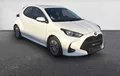 Miniature TOYOTA YARIS Hybride 116h Dynamic extérieur trois quart avant droit 1102841