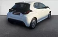 Miniature TOYOTA YARIS Hybride 116h Dynamic extérieur trois quart arrière droit 1102841