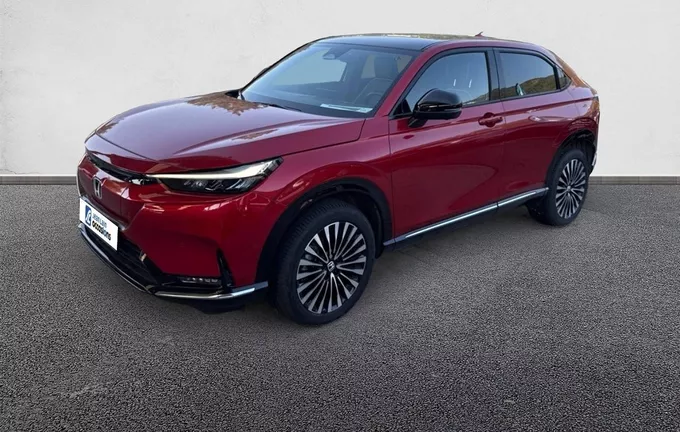 HONDA E:NY1 204 ch Advance extérieur trois quart avant gauche 13990