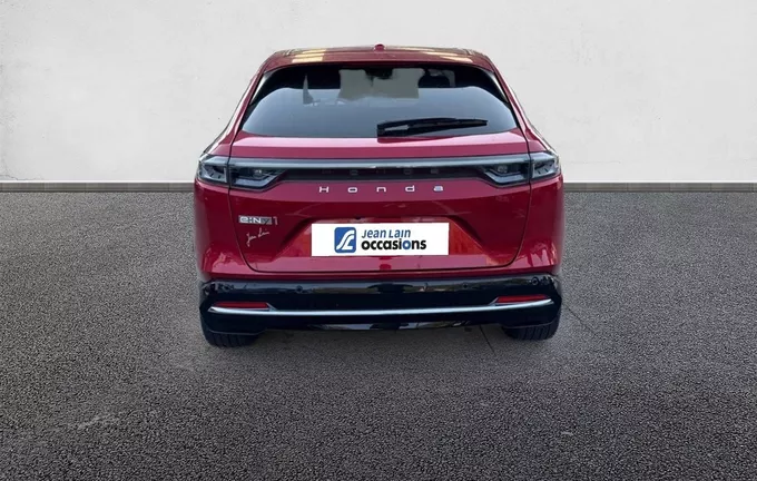 HONDA E:NY1 204 ch Advance extérieur arrière 13990