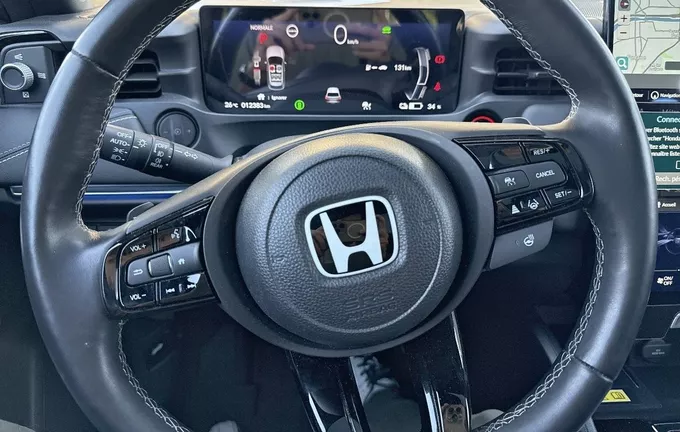 HONDA E:NY1 204 ch Advance photo 12 13990