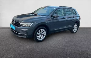 VOLKSWAGEN TIGUAN 2.0 TDI 150ch DSG7 4Motion Life 560121