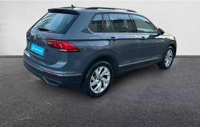VOLKSWAGEN TIGUAN 2.0 TDI 150ch DSG7 4Motion Life extérieur avant 560121