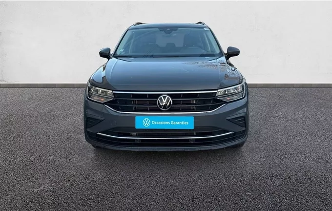 VOLKSWAGEN TIGUAN 2.0 TDI 150ch DSG7 4Motion Life photo 9 560121