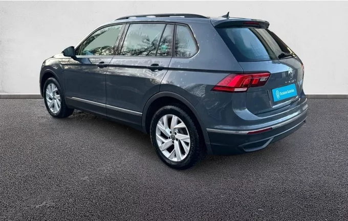VOLKSWAGEN TIGUAN 2.0 TDI 150ch DSG7 4Motion Life photo 11 560121