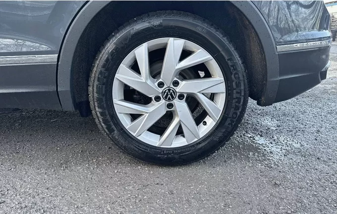 VOLKSWAGEN TIGUAN 2.0 TDI 150ch DSG7 4Motion Life photo 12 560121